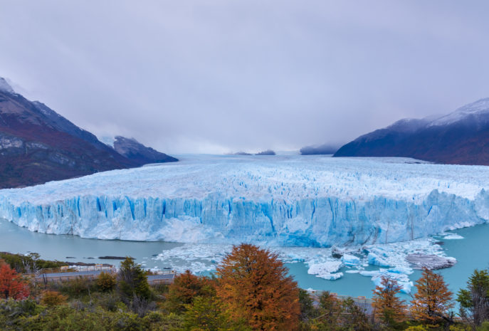 viaje de lujo a argentina 13 dias
