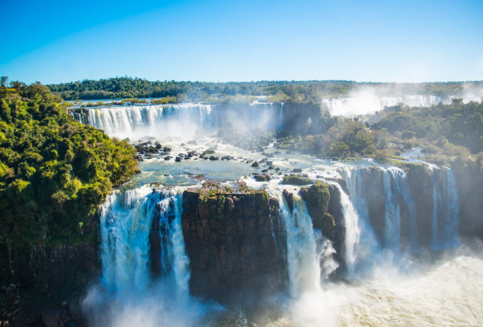 viaje de lujo argentina 14 dias