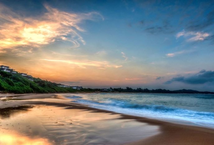 Viaje de lujo a Mozambique White Pearl Resort