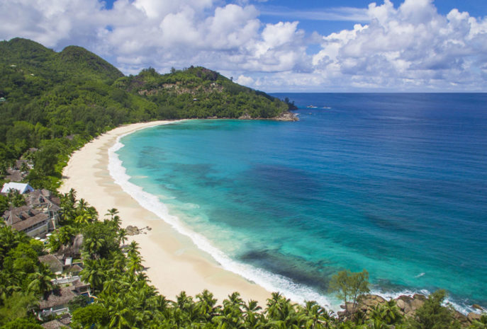 Viaje de lujo a Seychelles Banyan Tree