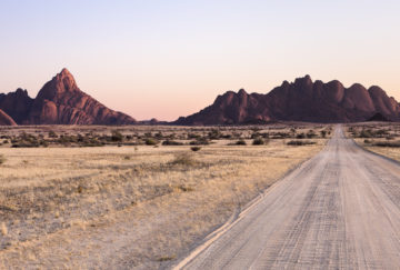 Viaje de lujo Namibia - Ruta 4x4