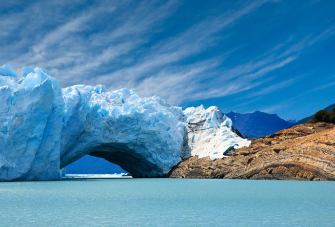 Viaje de lujo a Argentina organizado