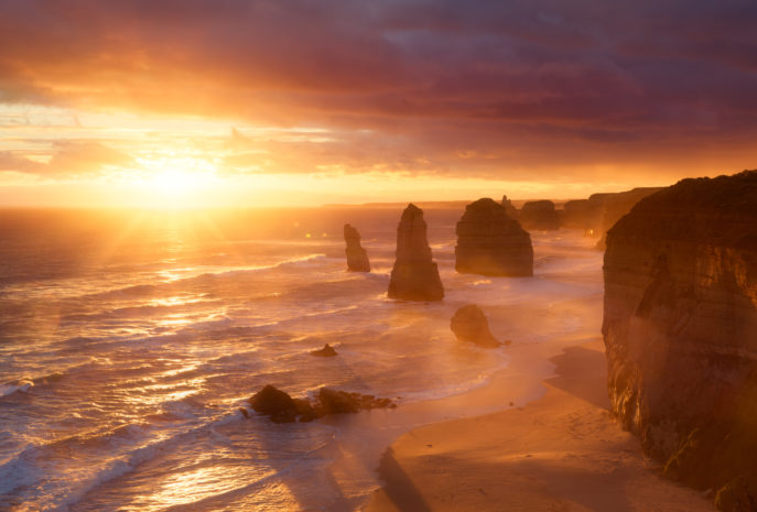 Viajes de Lujo a Australia