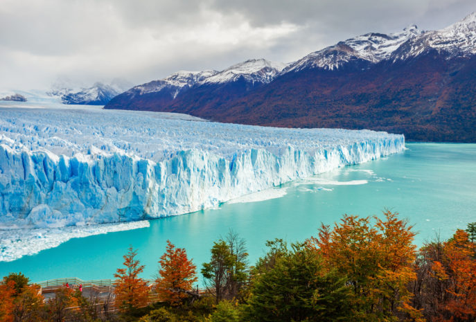 Viajes y destinos de lujo a Chile