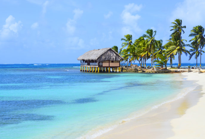 Viajes de lujo a Panama